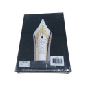 Notatnik Montblanc Icon Book