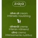 Odżywczy Krem do Twarzy Ziaja Oliva 50 ml Oliwa z oliwek