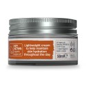 Odżywczy Krem na dzień Dr.Organic DR00335 50 ml