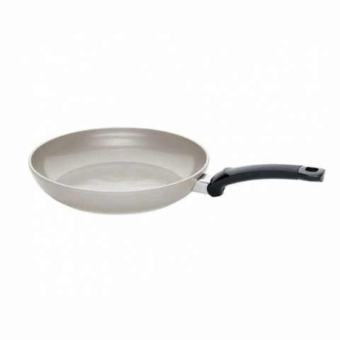 Patelnia Fissler 15722020100/0 Szary Aluminium Ø 20 cm