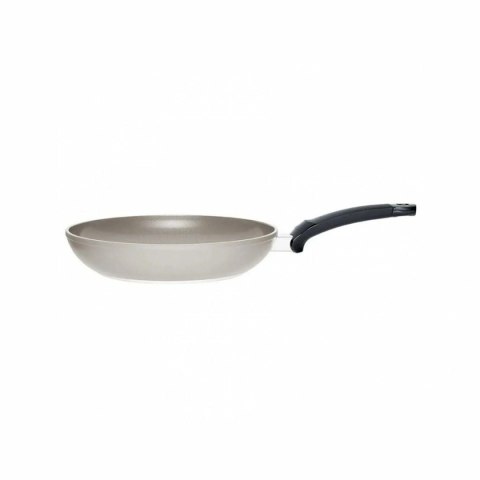 Patelnia Fissler 15722020100/0 Szary Aluminium Ø 20 cm