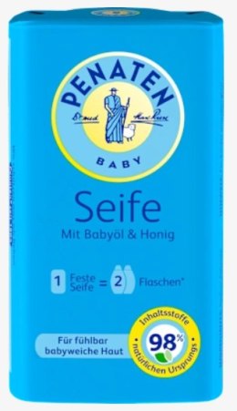 Penaten Babyöl & Honig Mydło w Kostce 90 g