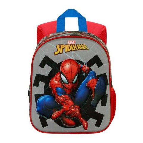 Plecak szkolny Spider-Man