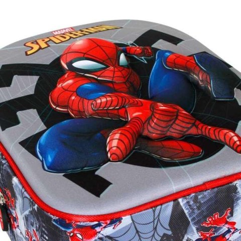 Plecak szkolny Spider-Man