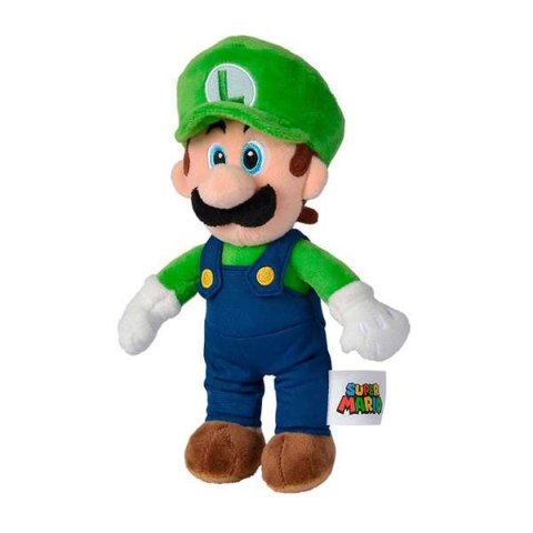 Pluszak Smoby LUIGI