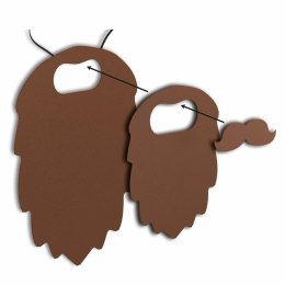 Akcesoria do kostiumów Smoby barber and cut Czarny 18 X 5 X 23 CM