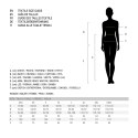 TIR My Other Me Pajac 28 cm Nóż