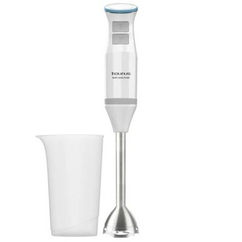 Trzepaczka Taurus BAPI 1200 PURE Biały