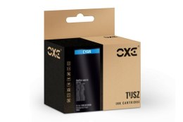 Tusz OXE Cyan Brother LC-424C zamiennik LC424C