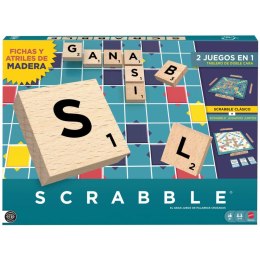 Zabawa Edukacyjna Mattel