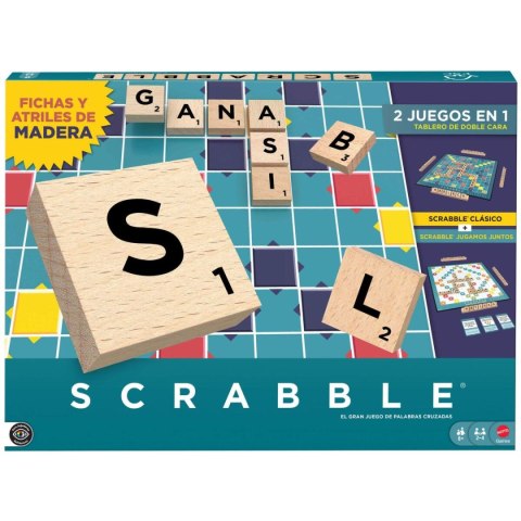 Zabawa Edukacyjna Mattel