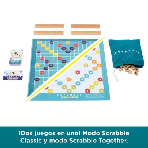 Zabawa Edukacyjna Mattel