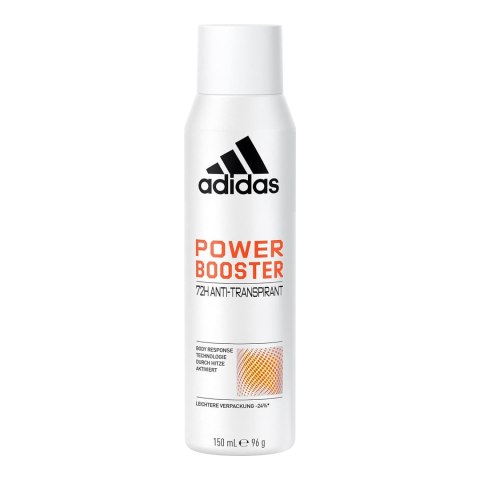 Adidas Power Booster 72 h Anti-Perspirant Spray 150 ml