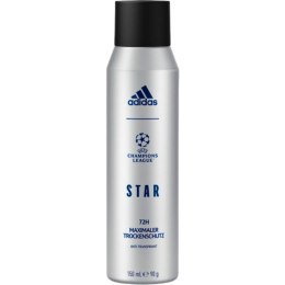 Adidas Star 72 h Antyperspirant Spray 150 ml