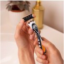 BIC Flex 5 Hybrid Maszynka+ 4 wymienne ostrza