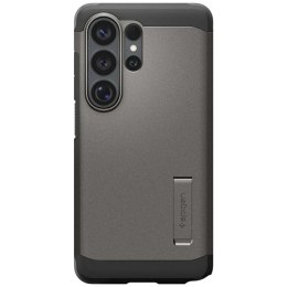 Etui Spigen Tough Armor Mag MagSafe do Samsung Galaxy S26 Ultra gunmetal