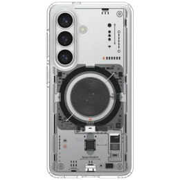 Etui Spigen Ultra Hybrid MAG MagSafe do Samsung Galaxy S26 neo one