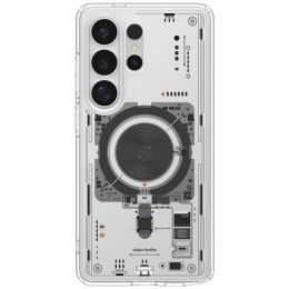 Etui Spigen Ultra Hybrid Mag MagSafe do Samsung Galaxy S26 Ultra Neo One
