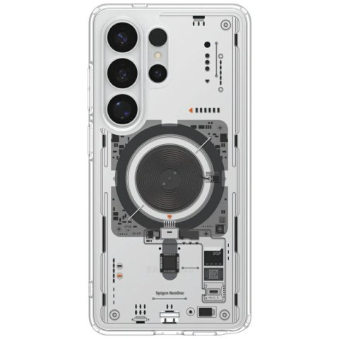 Etui Spigen Ultra Hybrid Mag MagSafe do Samsung Galaxy S26 Ultra Neo One