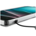 Etui Spigen Ultra Hybrid Mag MagSafe do Samsung Galaxy S26 Ultra zero one white