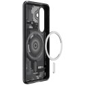 Etui Spigen Ultra Hybrid Mag MagSafe do Samsung Galaxy S26 zero one black