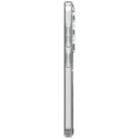 Etui Spigen Ultra Hybrid Mag MagSafe do Samsung Galaxy S26 zero one white