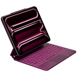 Etui Typecase Edge z klawiaturą do iPad Air 13