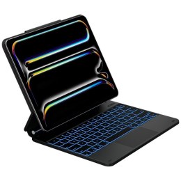 Etui Typecase Edge z klawiaturą do iPad Air 13