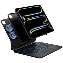 Etui Typecase Edge + z klawiaturą do iPad Air 13
