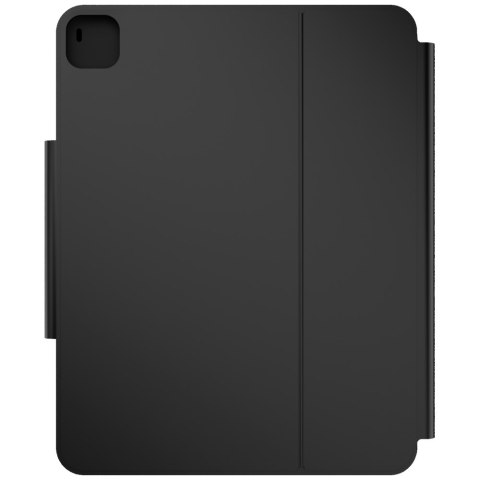 Etui Typecase Edge + z klawiaturą do iPad Air 13" M2 2024 / M3 2025 / M4 2026 czarny
