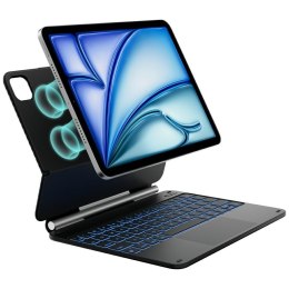 Etui Typecase Edge z klawiaturą do iPad Pro 11