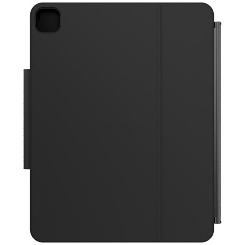 Etui Typecase Edge + z klawiaturą do iPad Pro 13" M4 2024 / M5 2025 czarny