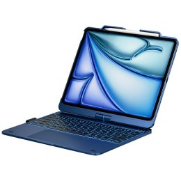 Etui Typecase Flexbook Touch z klawiaturą do iPad Air 13