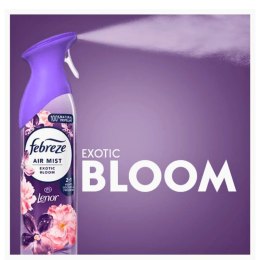 Febreze Lenor Exotic Bloom Odświeżacz Powietrza 185 ml