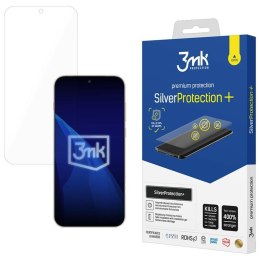 Folia antymikrobowa 3MK SilverProtection+ do OnePlus 15