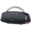 Głośnik bezprzewodowy AWEI KA39 100W Bluetooth 5.3 przenośny zewnętrzny czarny