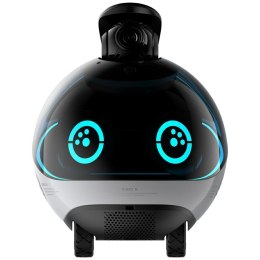 Inteligentny robot towarzyszący ENABOT EBO X