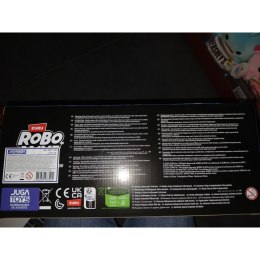 Interaktywny Zwierzak Zuru Robo Alive Rekin 40 cm