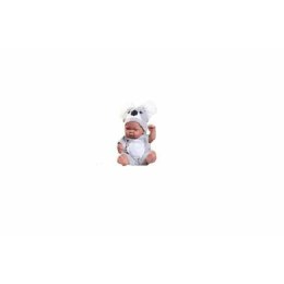 Lalka Baby Antonio Juan 26 cm