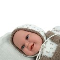 Lalka Baby Arias 35 cm