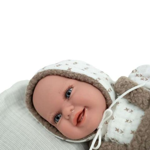 Lalka Baby Arias 35 cm