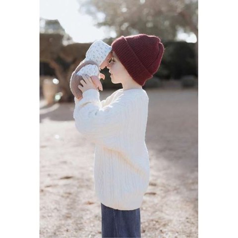 Lalka Baby Arias 35 cm