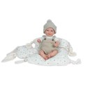 Lalka Baby Arias 35 cm
