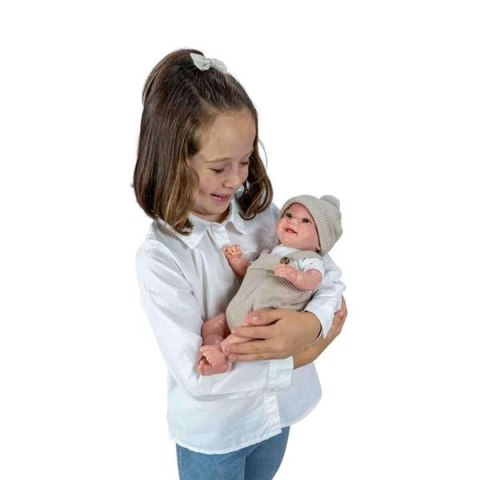 Lalka Baby Arias 35 cm