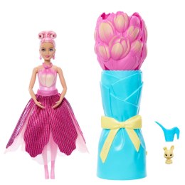 Lalka Baby Mattel