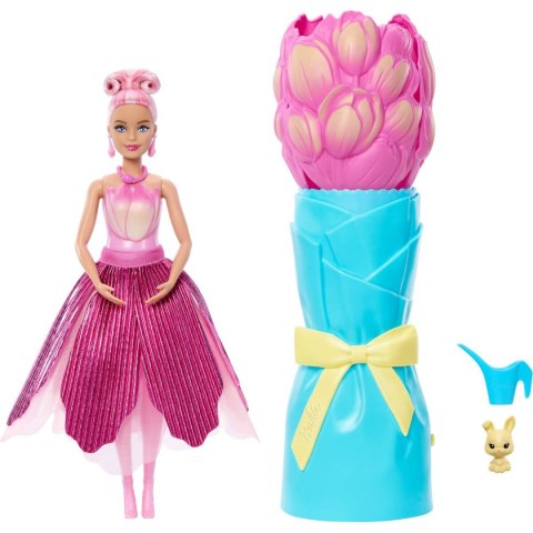 Lalka Baby Mattel