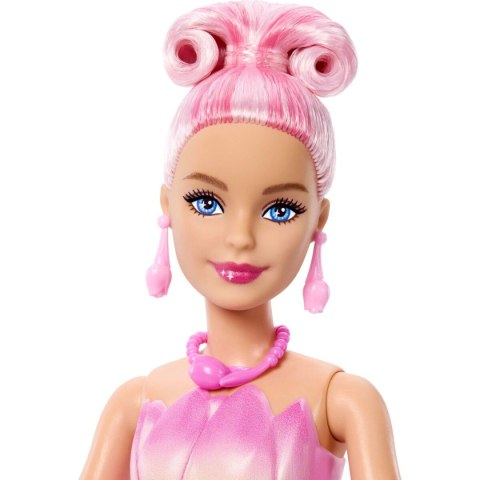 Lalka Baby Mattel