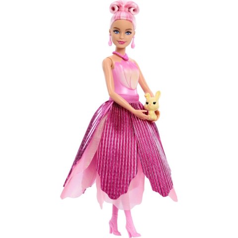 Lalka Baby Mattel