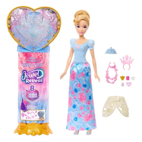 Lalka Disney 32 X 18 X 6 CM