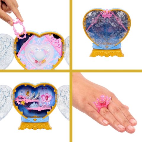 Lalka Disney 32 X 18 X 6 CM